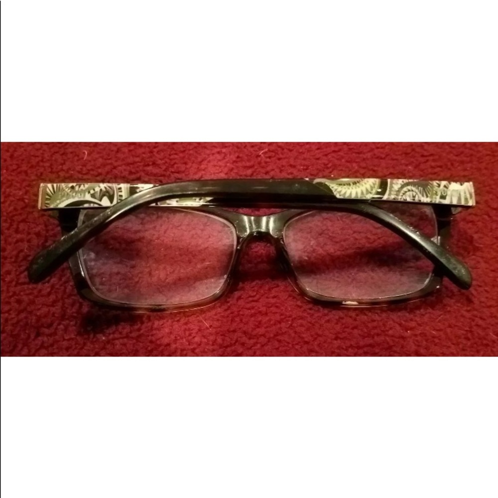 EMILIO PUCCI Eyeglasses‎ Frame Italian
